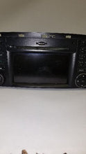 Load image into Gallery viewer, RADIO Mercedes-Benz R350 2010 10 2011 11 2012 12 - MM2092121
