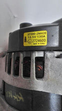 Load image into Gallery viewer, Alternator Hyundai Sonata 2021 - MM2093274