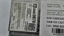 Load image into Gallery viewer, Radio CT5 2020 - MM2093934