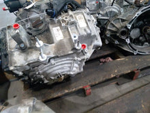Load image into Gallery viewer, TRANSMISSION Edge Flex Taurus MKS MKT MKX 2009-2012 FWD VIN C - MM2100031