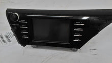 Load image into Gallery viewer, Radio Toyota Camry 2018 - MM2100498