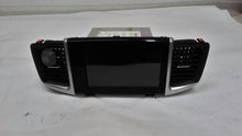 Load image into Gallery viewer, Radio Honda Pilot 2016 - MM2100619