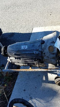 Load image into Gallery viewer, TRANSMISSION CLK350 CLK550 CLK63 E300 E320 E350 E550 E63 08-10 RWD - MM2101646
