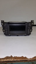Load image into Gallery viewer, Radio Cadillac DTS 2009 - MM2101681
