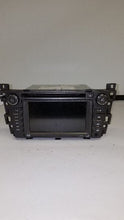 Load image into Gallery viewer, Radio Cadillac DTS 2009 - MM2101681