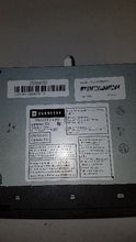 Load image into Gallery viewer, Radio Cadillac DTS 2009 - MM2101681
