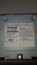 Load image into Gallery viewer, Radio Honda Civic 2012 - MM2103315