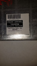 Load image into Gallery viewer, ECU ECM COMPUTER Lexus RX350 2008 08 2009 09 - MM2103567