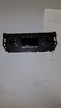 Load image into Gallery viewer, Temperature Controls AVALANCHE 1500 2012 - MM2103714