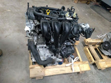 Load image into Gallery viewer, Engine Motor Ford Fusion 2017 - MM2104650