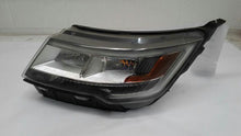 Load image into Gallery viewer, HEADLIGHT LAMP ASSEMBLY Ford Explorer 2018 18 2019 19 Left - MM2106082