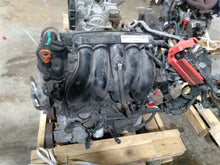 Load image into Gallery viewer, Engine Motor Honda FIT 2016 - MM2107010