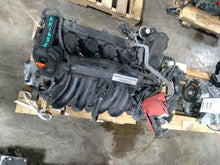 Load image into Gallery viewer, Engine Motor Honda FIT 2016 - MM2107010