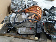 Load image into Gallery viewer, Transmission SILVERADO 1500 PICKUP 2009 - MM2107179