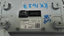 Load image into Gallery viewer, Radio Chevrolet Colorado 2020 - MM2107291