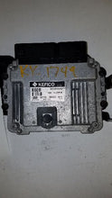 Load image into Gallery viewer, ECU ECM COMPUTER Hyundai Accent 2012 12 2013 13 2014 14 - MM2108378