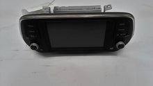 Load image into Gallery viewer, Radio Hyundai Santa Fe 2020 - MM2109876