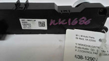 Load image into Gallery viewer, Radio Ford Explorer 2020 - MM2110002