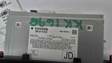 Load image into Gallery viewer, Radio Toyota Corolla 2020 - MM2110063