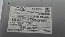 Load image into Gallery viewer, RADIO RECEIVER Lexus ES350 2010 10 2011 11 2012 12 - MM2114405
