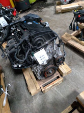 Load image into Gallery viewer, ENGINE MOTOR Acura ILX 2016 16 2.4L - MM2114917