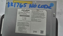 Load image into Gallery viewer, Radio Acura MDX 2016 - MM2116298
