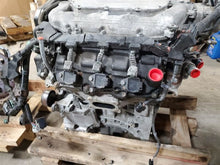 Load image into Gallery viewer, ENGINE MOTOR Acura MDX 2016 16 2017 17 2018 18 3.5L VIN 3/4 - MM2116310