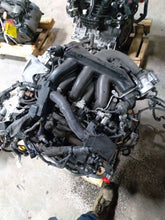 Load image into Gallery viewer, ENGINE MOTOR QX60 Pathfinder 2015 15 2016 16 3.5L VIN A - MM2116404