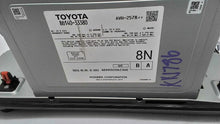 Load image into Gallery viewer, Radio Toyota Camry 2018 - MM2127681