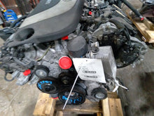 Load image into Gallery viewer, ENGINE MOTOR Mercedes-Benz C300 2012 12 - MM2128896