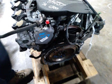 Load image into Gallery viewer, ENGINE MOTOR Mercedes-Benz C300 2012 12 - MM2128896