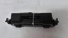 Load image into Gallery viewer, TEMPERATURE CONTROLS Honda Civic 2016 16 - MM2129045