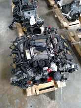 Load image into Gallery viewer, ENGINE MOTOR Mercedes-Benz C230 C300 C350 C63 2008 08 2009 09 - MM2129610
