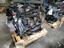Load image into Gallery viewer, ENGINE MOTOR Mercedes-Benz C230 C300 C350 C63 2008 08 2009 09 - MM2129610