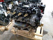 Load image into Gallery viewer, ENGINE MOTOR Mercedes-Benz C230 C300 C350 C63 2008 08 2009 09 - MM2129610