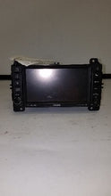 Load image into Gallery viewer, Radio GRAND CHEROKEE 2013 - MM2132288