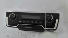 Load image into Gallery viewer, Temperature Controls Honda CR-V 2018 - MM2134564