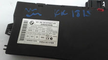 Load image into Gallery viewer, Body Control Computer BMW 323i Z4 328i M3 335i 2009 09 - MM2134647