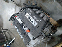 Load image into Gallery viewer, AUTOMATIC TRANSMISSION Honda Accord 2006 06 2007 07 - MM2139115
