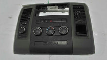 Load image into Gallery viewer, Temperature Controls DODGE 1500 PICKUP 2012 - MM2141401