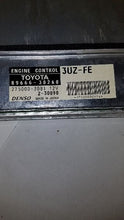 Load image into Gallery viewer, ECU ECM COMPUTER Lexus GS430 2002 02 - MM2141496