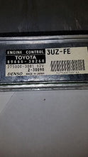 Load image into Gallery viewer, ECU ECM COMPUTER Lexus GS430 2002 02 - MM2141496