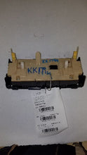 Load image into Gallery viewer, Temperature Controls LEXUS IS300 2020 - MM2142002