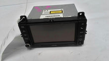 Load image into Gallery viewer, Radio Dodge Durango 2012 - MM2145900