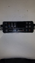 Load image into Gallery viewer, Temperature Controls Buick Regal 2003 - MM2148859