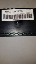 Load image into Gallery viewer, Temperature Controls Buick Regal 2003 - MM2148859