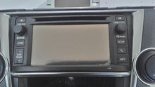 Load image into Gallery viewer, Radio HIGHLANDER 2013 - MM2154899