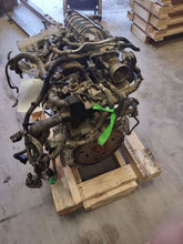 Load image into Gallery viewer, ENGINE MOTOR Nissan Rogue 09 10 11 12 13 14 15 2.5L - MM2174906
