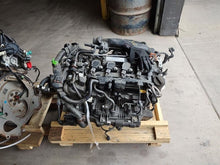 Load image into Gallery viewer, ENGINE MOTOR Honda Civic 17 18 19 20 21 1.5L TURBO VIN 1/3 - MM2174917