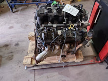 Load image into Gallery viewer, ENGINE MOTOR Silverado 1500 Pickup Sierra 1500 Pickup 1999 4.8L VIN V - MM2175059